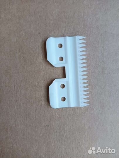 Сменный грумерских керамический нож А5