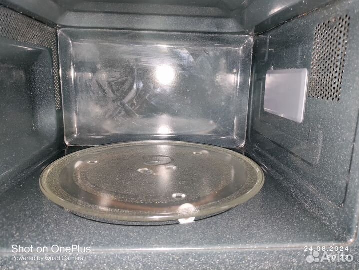 Микроволновая печь. Самсунг