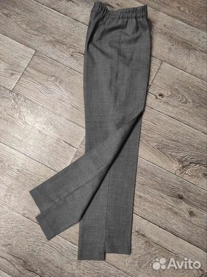 Брюки для школьницы