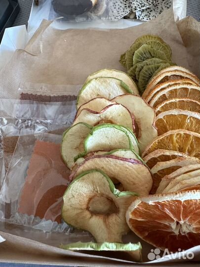 Лучший подарок