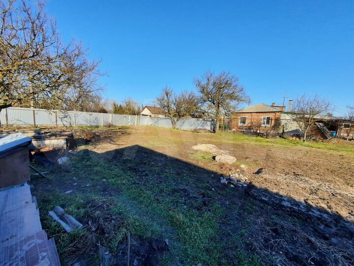 Участок 22 сот. (ИЖС)