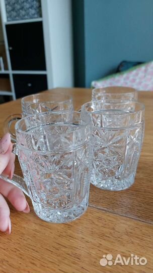 Стопки СССР