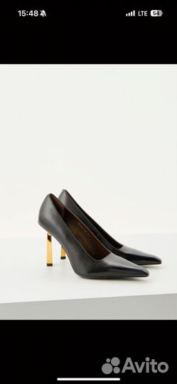 Ekonika premium туфли