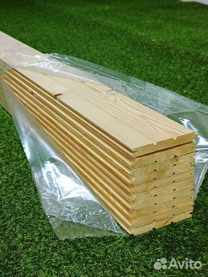 Вагонка ГОСТ