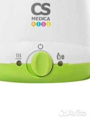 Подогреватель бутылочек