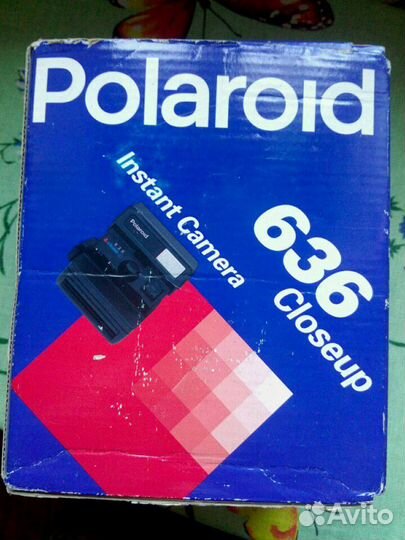 Фотоаппарат