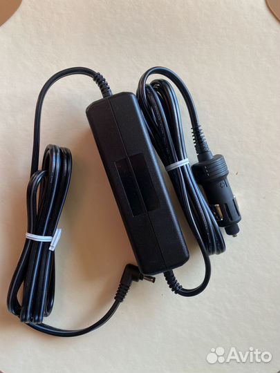 Автомобильный адаптер DY-DC95