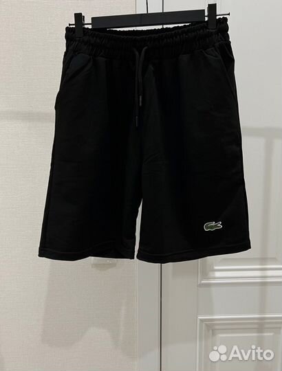 Шорты Lacoste мужские