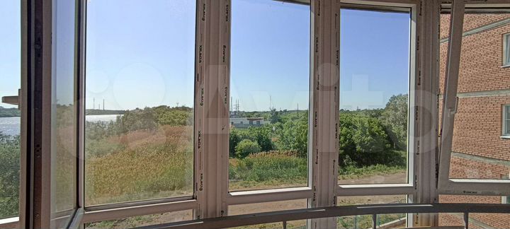 2-к. квартира, 55 м², 3/16 эт.