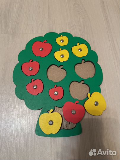 Развивающие игры пакетом