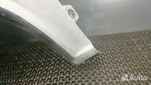 Крыло переднее левое mercedes benz vito W639 (2UK1