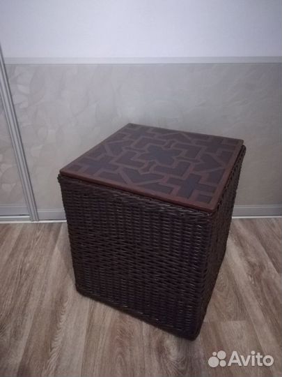 Сундук Тумба Бар