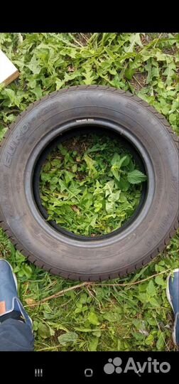 КАМА Kама-Euro LCV-131 175/70 R14 84H