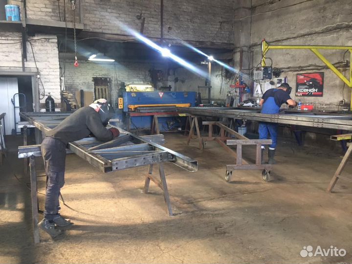 Строительство