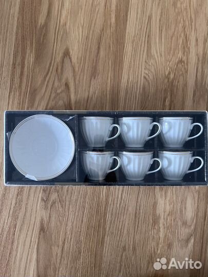 Кофейный набор