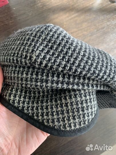 Кепка размер 57