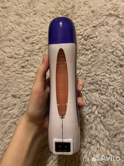 Воскоплав для депиляции WaxLine by Carelax