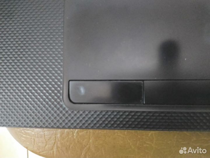 Топкейс ноутбука dell Inspiron 3721