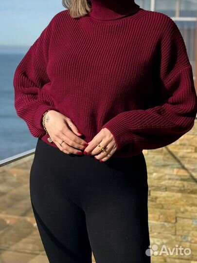 Свитер женский