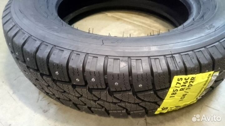 Kormoran VanPro Winter 175/65 R14 R