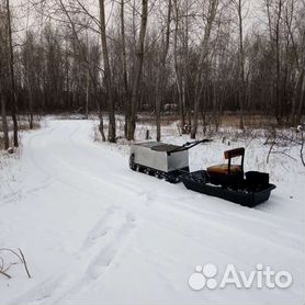 Мотосани Муравей: отзывы, характеристики, описание конструкций