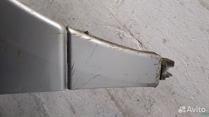 Крыло правое переднее Subaru Forester (S11), 2004