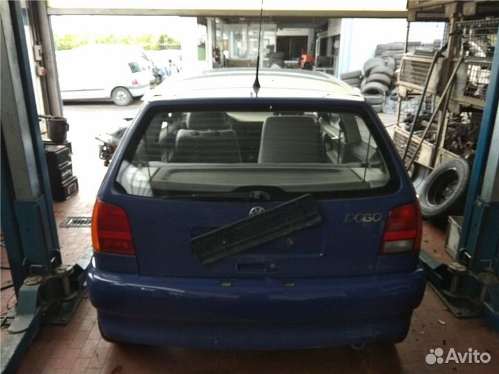 Разбор на запчасти Volkswagen Polo 1994-1999