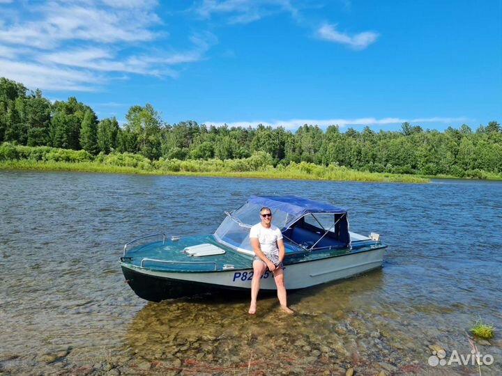 Амур водомет
