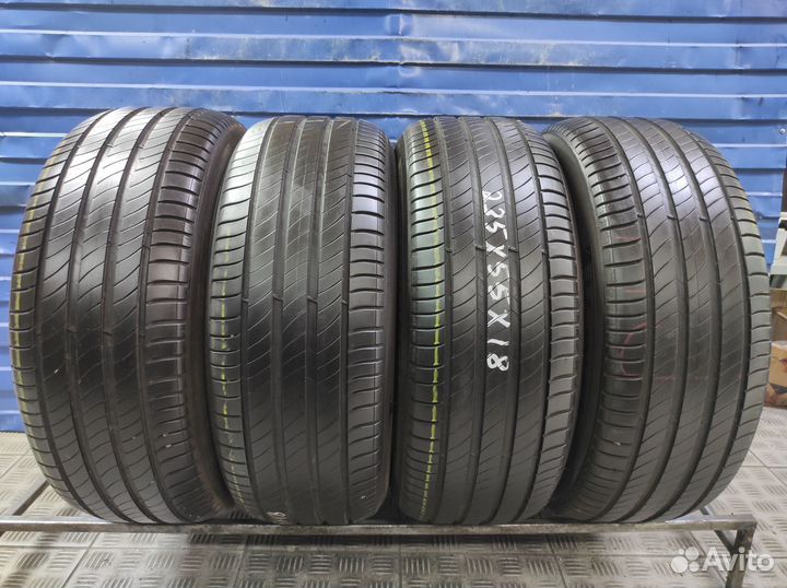 Michelin Primacy 4 235/55 R18 100V