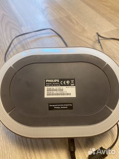 Докстанция Philips