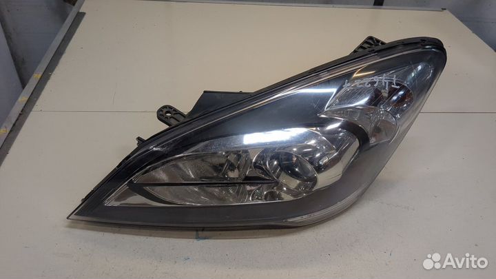 Фара (передняя) киа Ceed, 2009