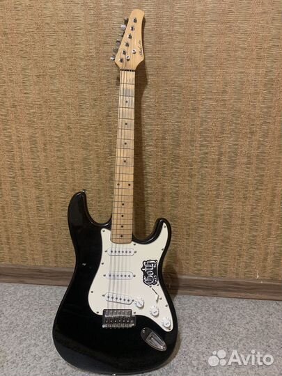 Электрогитара Phil pro