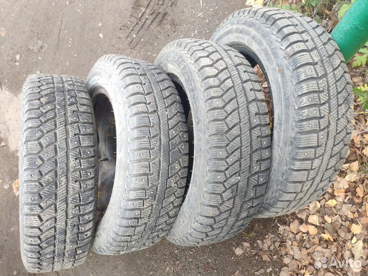 Cordiant Polar 2 175/65 R14 82T