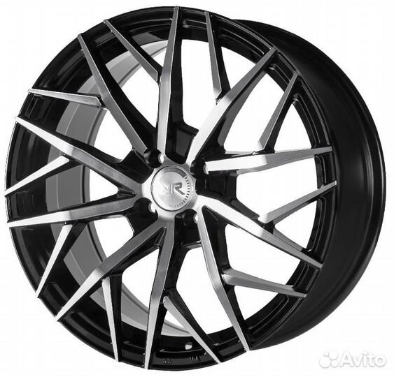 Диски R17 Chery Tiggo 4/ 7 Pro, Omoda C5