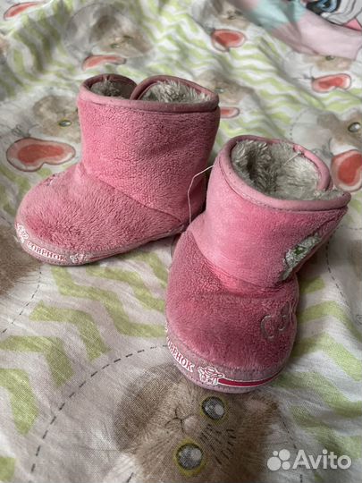 Вещи на девочку 0+