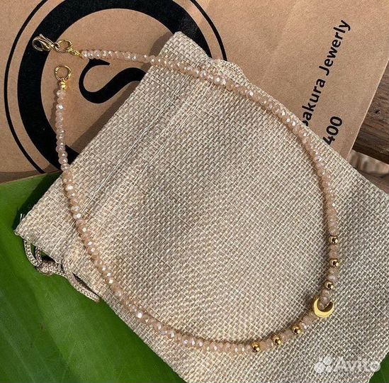 Мастер-класс по созданию украшений