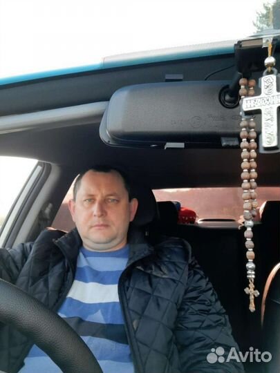 Водитель В С