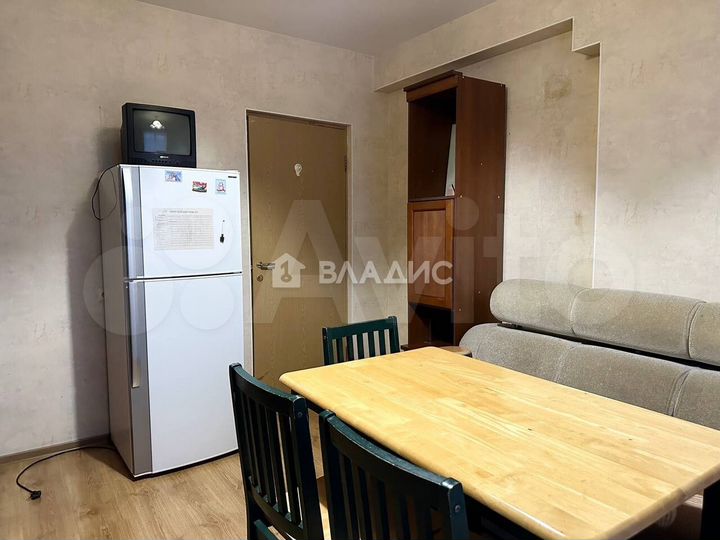 1-к. квартира, 42,6 м², 10/10 эт.