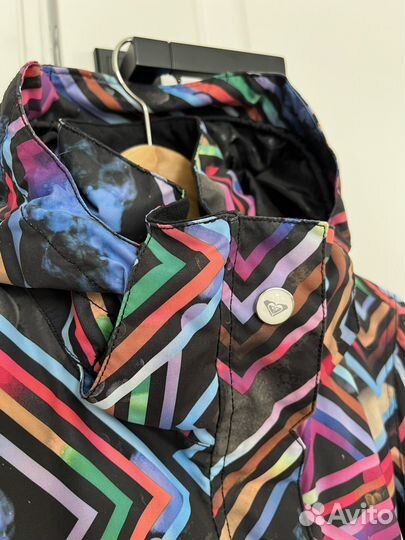 Горнолыжный костюм женский Roxy