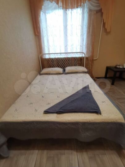 Квартира-студия, 15 м², 1/10 эт.