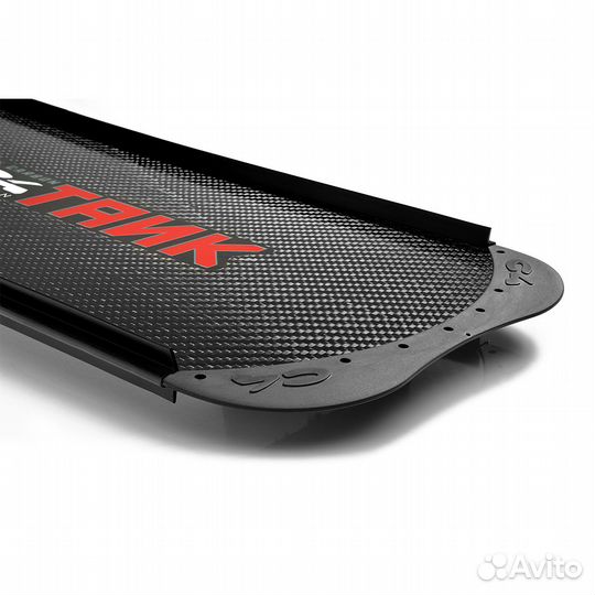 Лопасти для ласт T-34 Tank