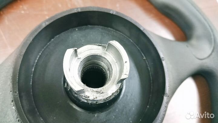 Руль спортивный Газель