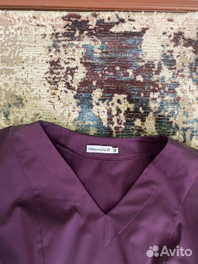 Медицинская роба