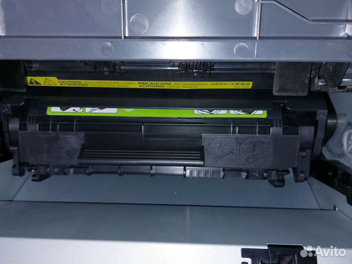 Принтер лазерный hp 1022