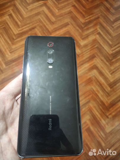 Xiaomi Redmi K20, 6/128 ГБ