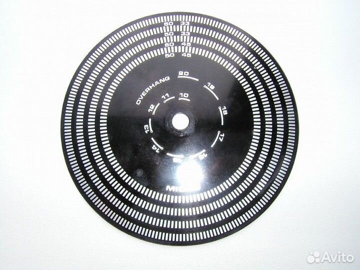 Виниловый проигрыватель Sony PS-X65C и аксессуары