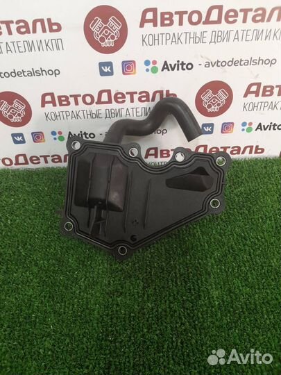 Маслоотделитель (сапун) Ford Focus 2 рест. 2010