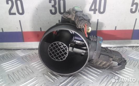 Расходомер воздуха дизельный mercedes benz E-class