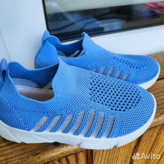 Кеды 27 размер