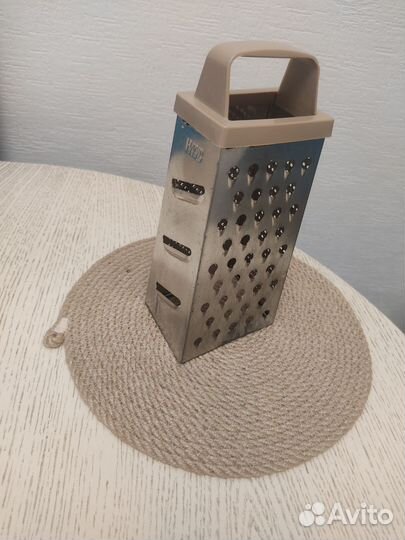 Терка для овощей